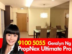 Blk 515A The Premiere @ Tampines (Tampines), HDB 5 Rooms #79100152